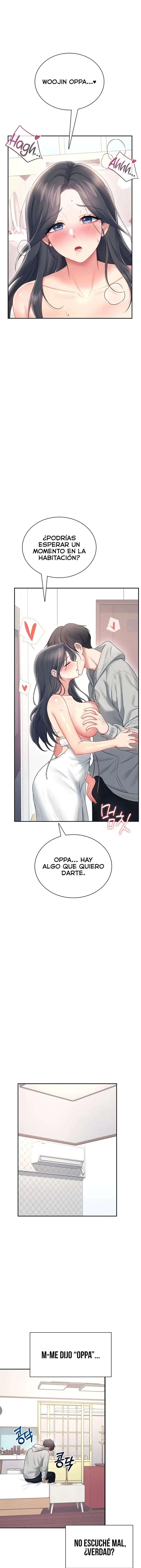 Onahole inalambrica capítulo 82 página 19