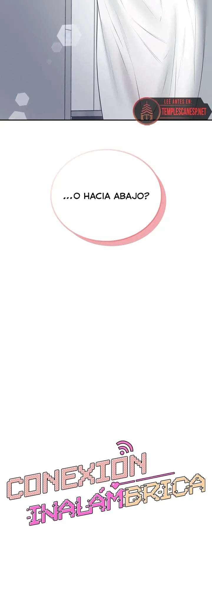 Onahole inalambrica capítulo 82 página 4