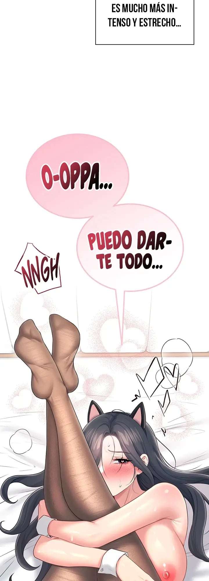 Onahole inalambrica capítulo 83 página 18