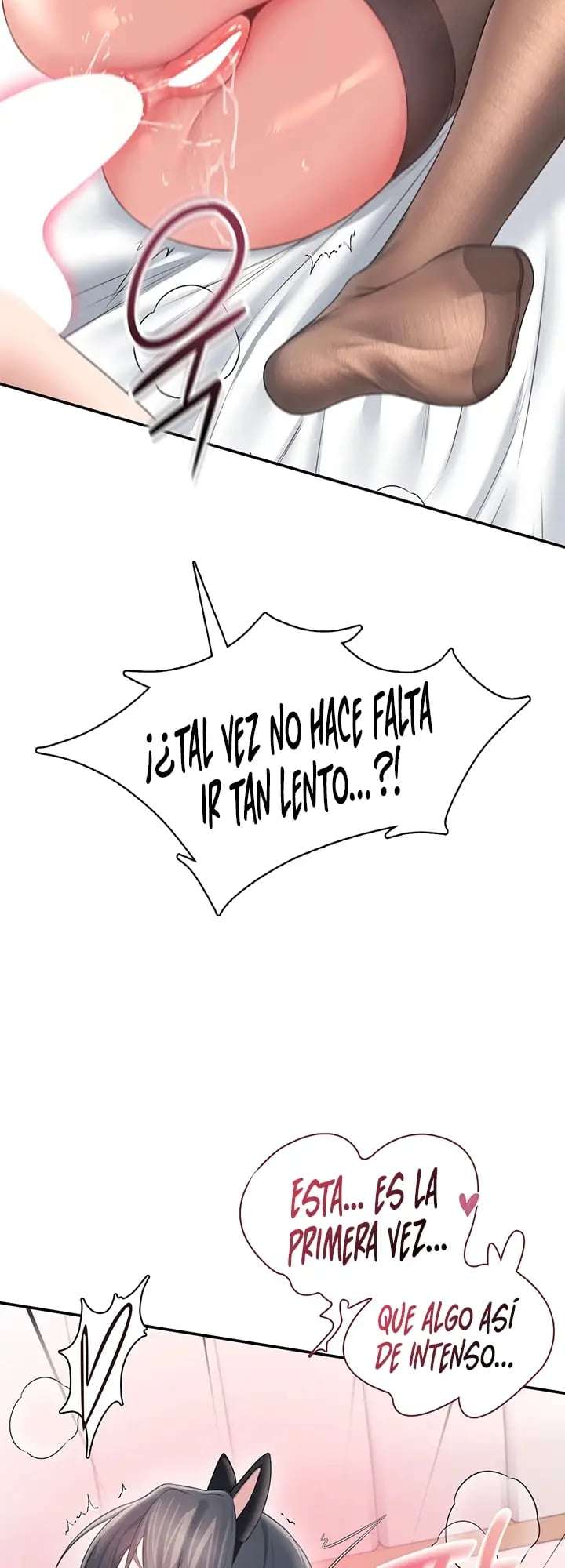 Onahole inalambrica capítulo 83 página 22