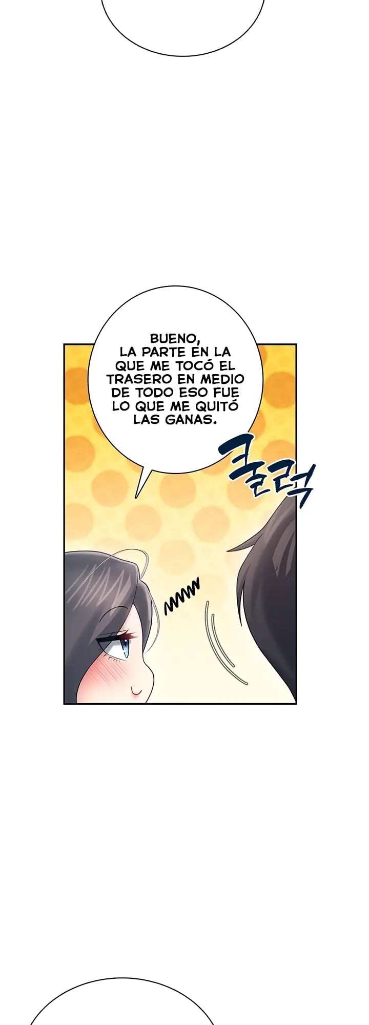 Onahole inalambrica capítulo 84 página 20