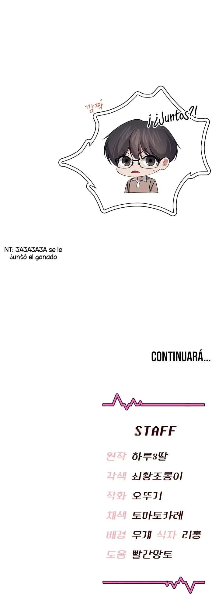 Onahole inalambrica capítulo 84 página 22