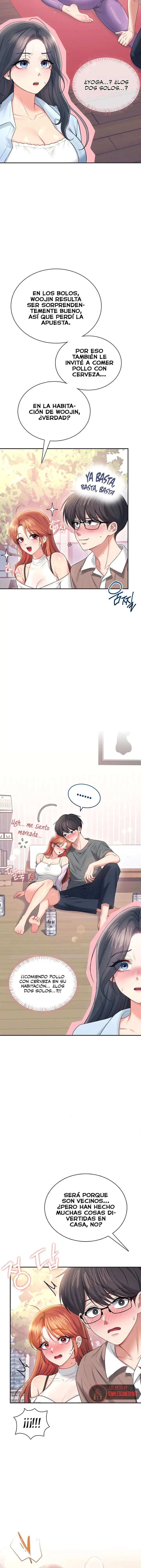 Onahole inalambrica capítulo 85 página 13