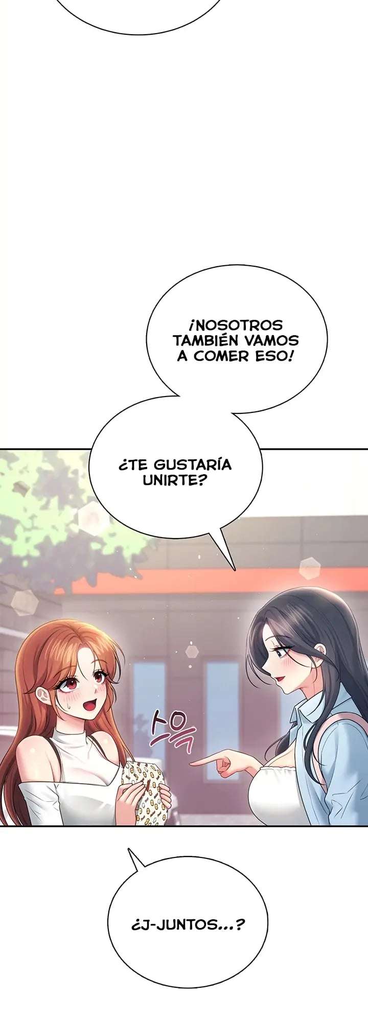 Onahole inalambrica capítulo 85 página 4