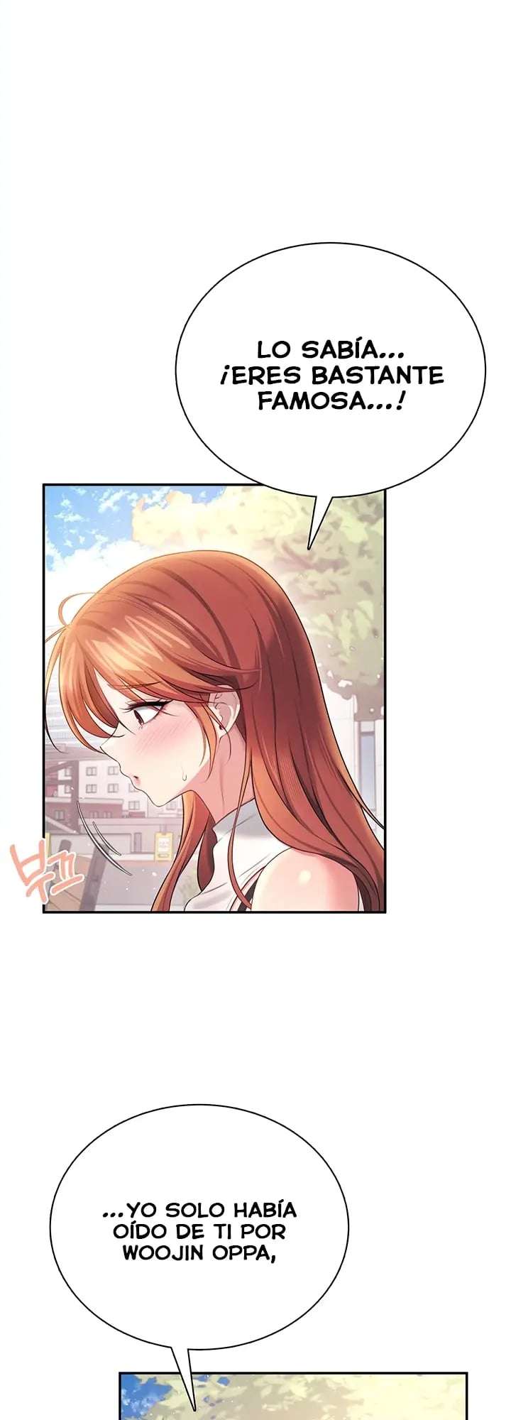 Onahole inalambrica capítulo 85 página 8