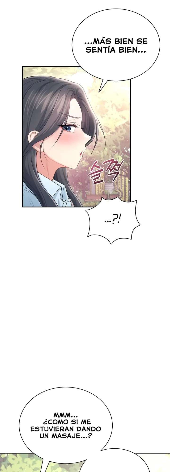 Onahole inalambrica capítulo 86 página 2