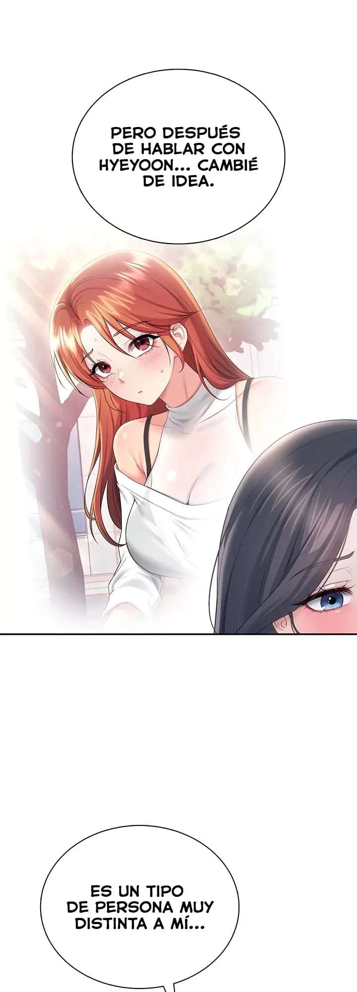Onahole inalambrica capítulo 86 página 20