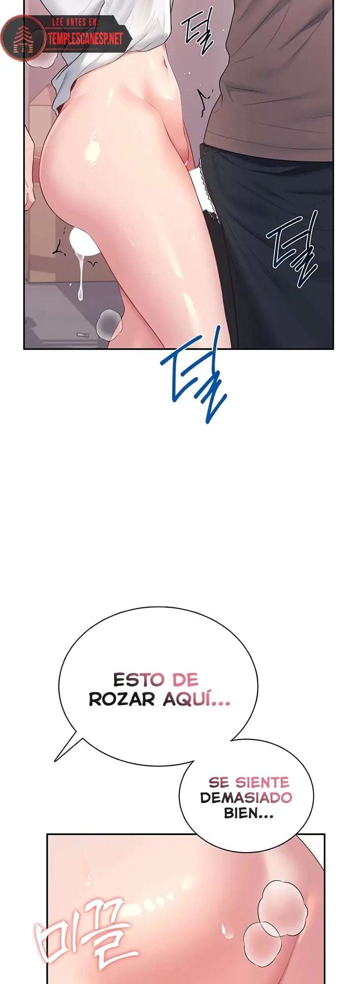 Onahole inalambrica capítulo 86 página 24