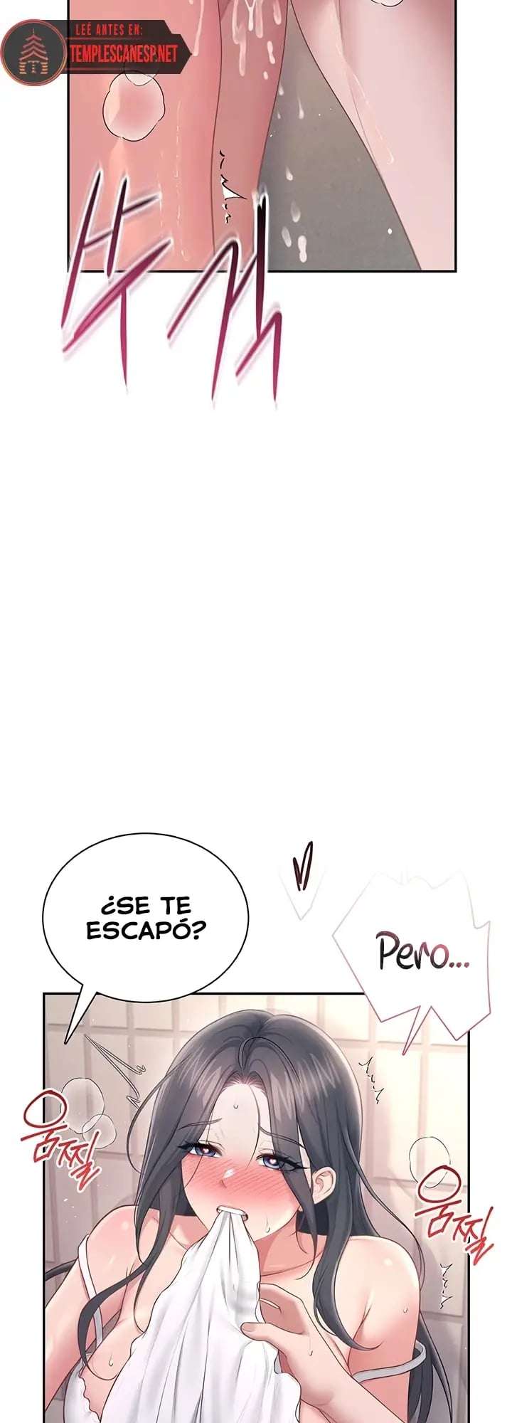 Onahole inalambrica capítulo 86 página 26