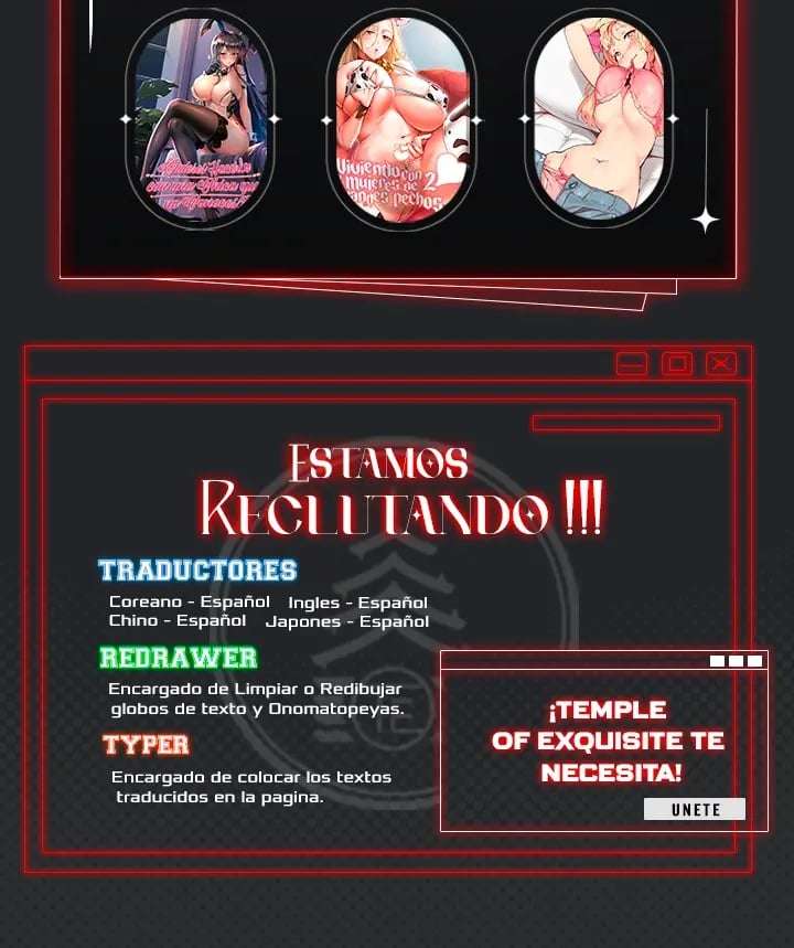 Onahole inalambrica capítulo 86 página 29
