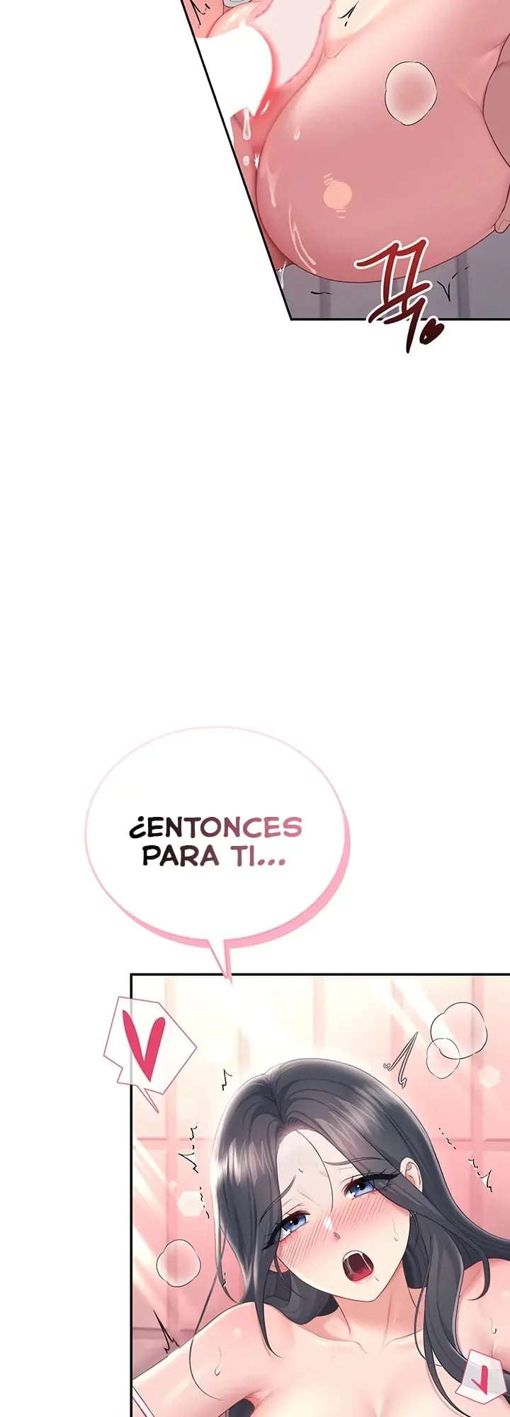Onahole inalambrica capítulo 87 página 14