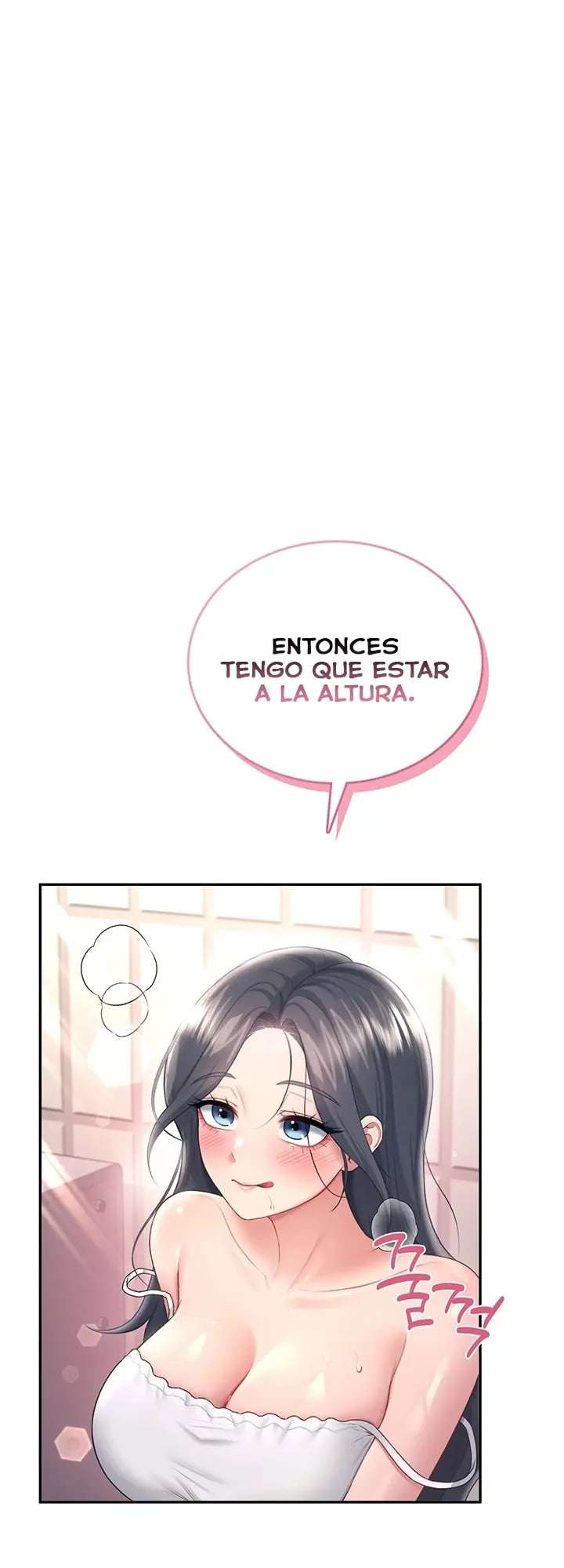 Onahole inalambrica capítulo 87 página 18