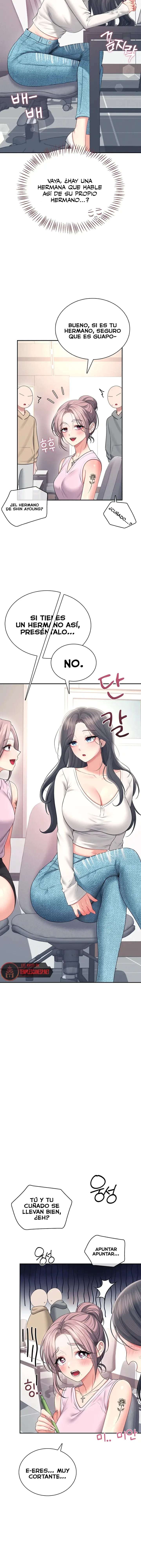 Onahole inalambrica capítulo 87 página 23