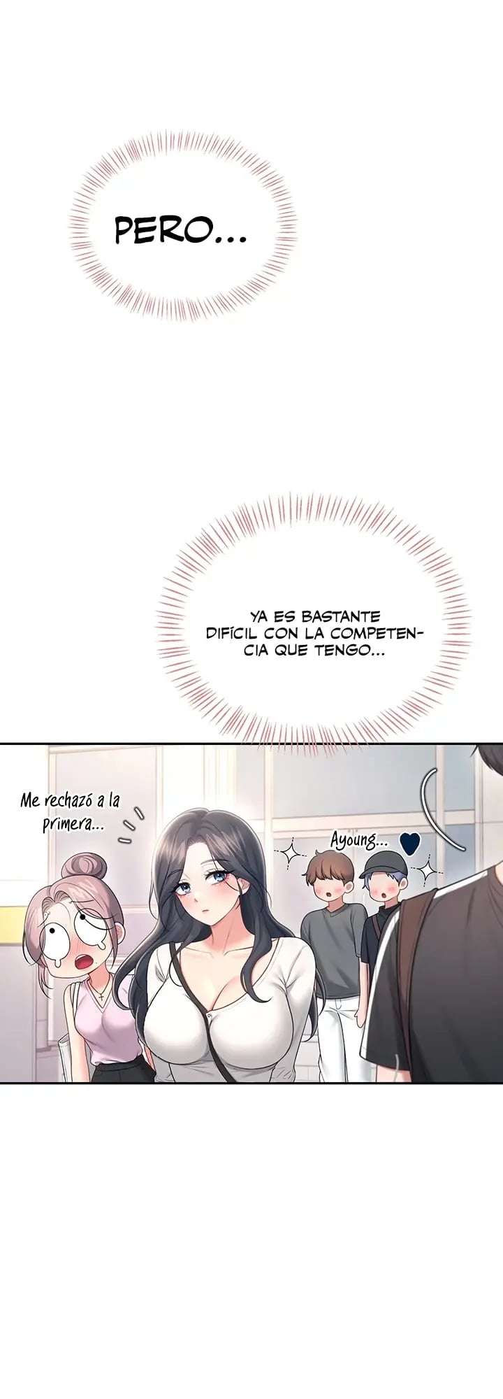 Onahole inalambrica capítulo 87 página 24