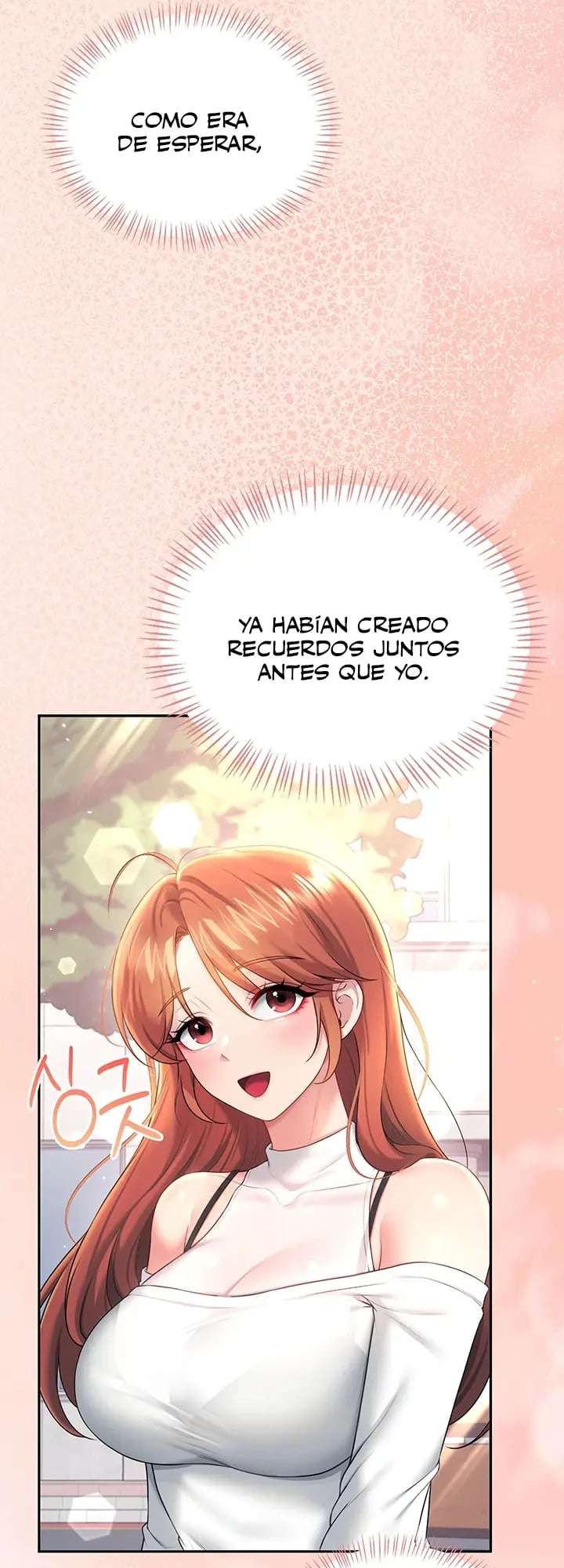 Onahole inalambrica capítulo 87 página 6