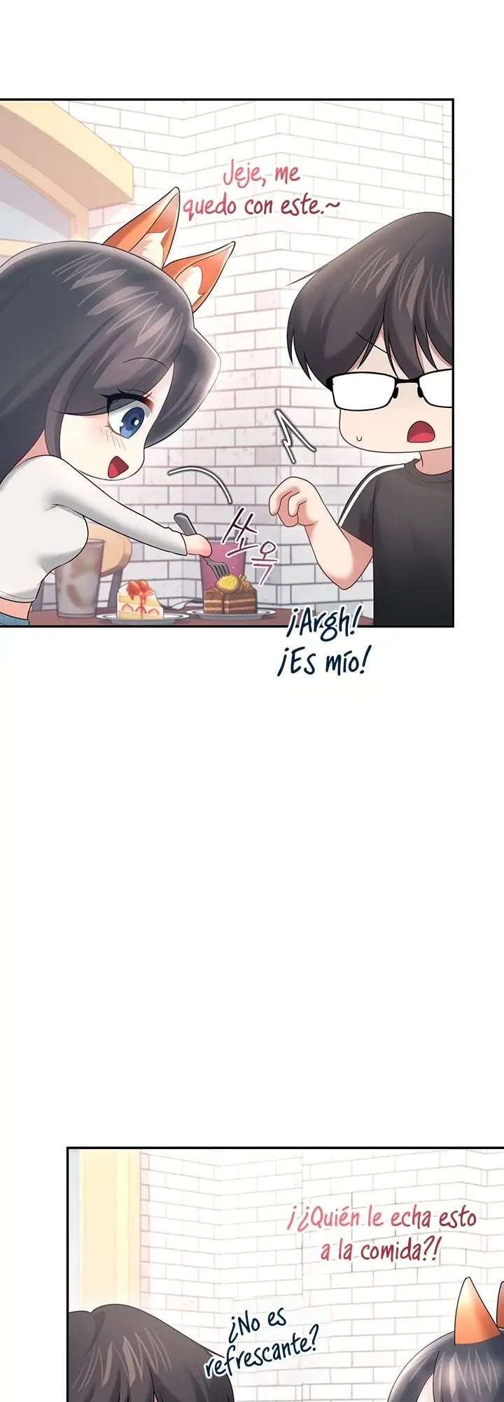 Onahole inalambrica capítulo 88 página 14