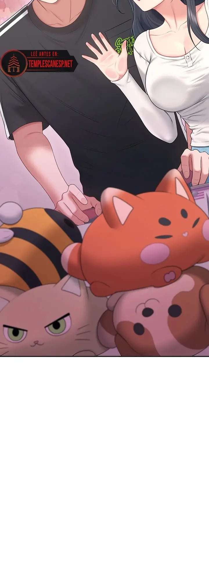 Onahole inalambrica capítulo 88 página 16