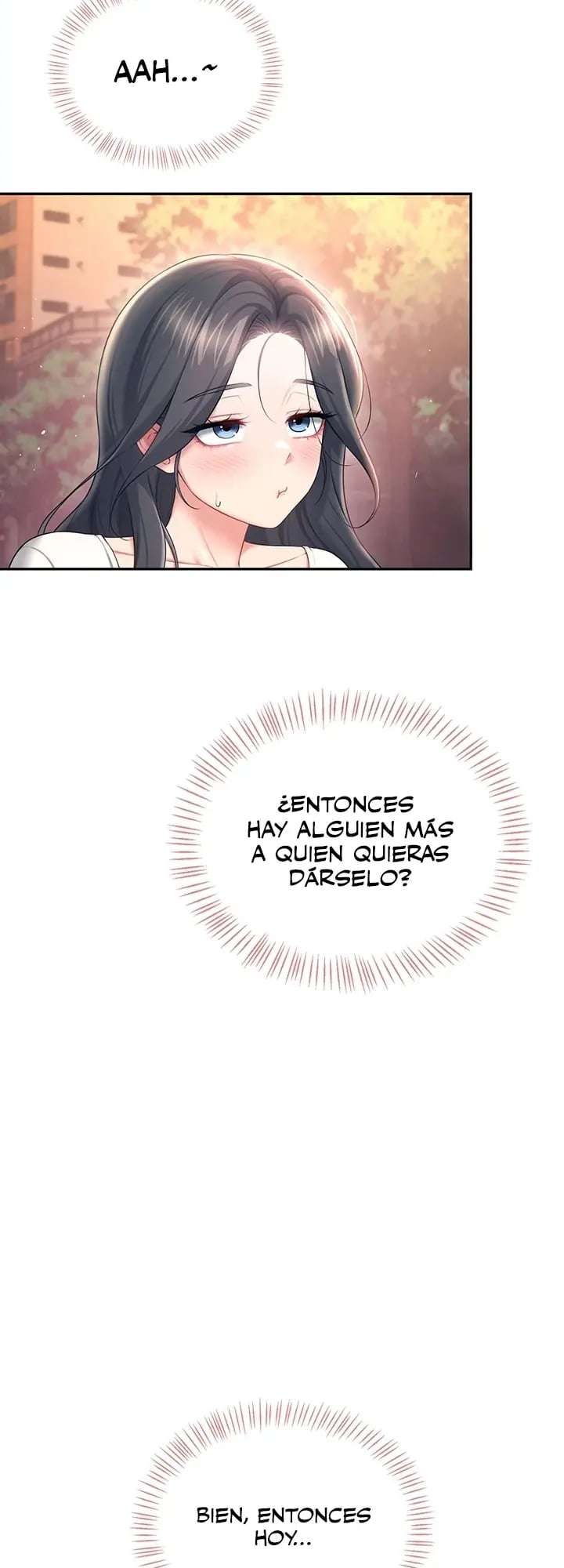 Onahole inalambrica capítulo 88 página 20