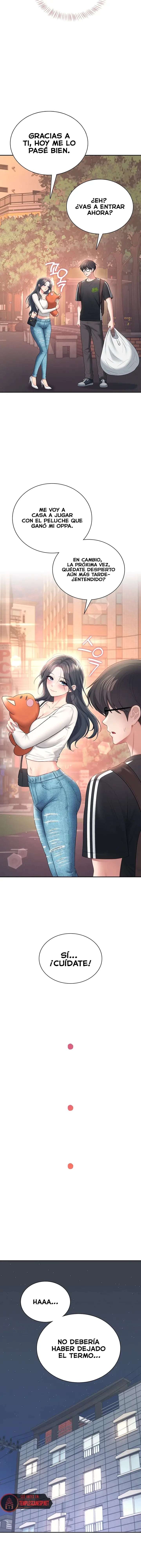 Onahole inalambrica capítulo 88 página 21
