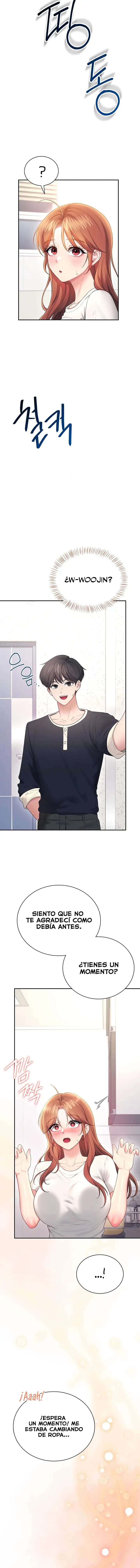 Onahole inalambrica capítulo 88 página 23