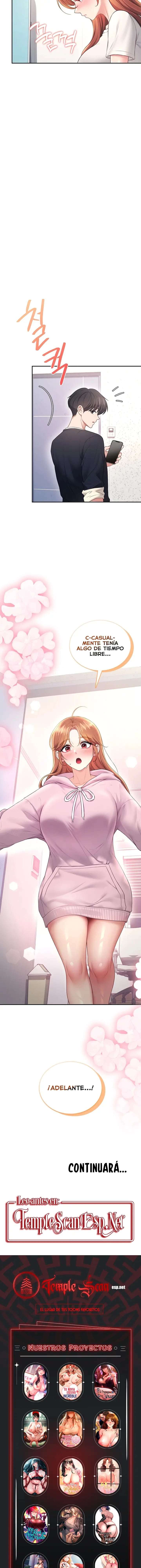 Onahole inalambrica capítulo 88 página 25