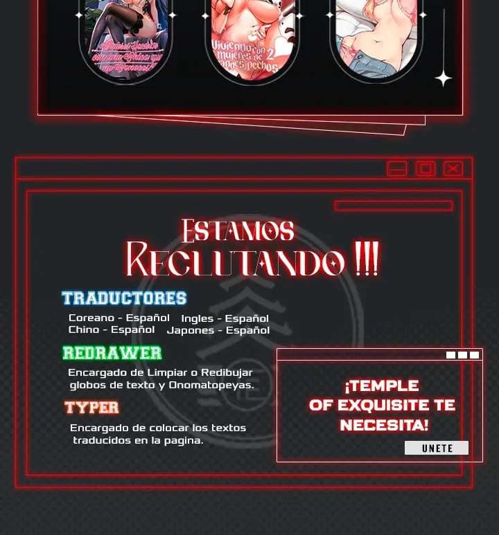 Onahole inalambrica capítulo 88 página 26