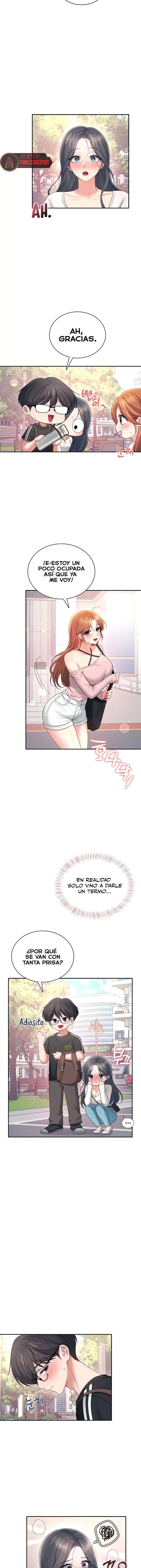 Onahole inalambrica capítulo 88 página 7