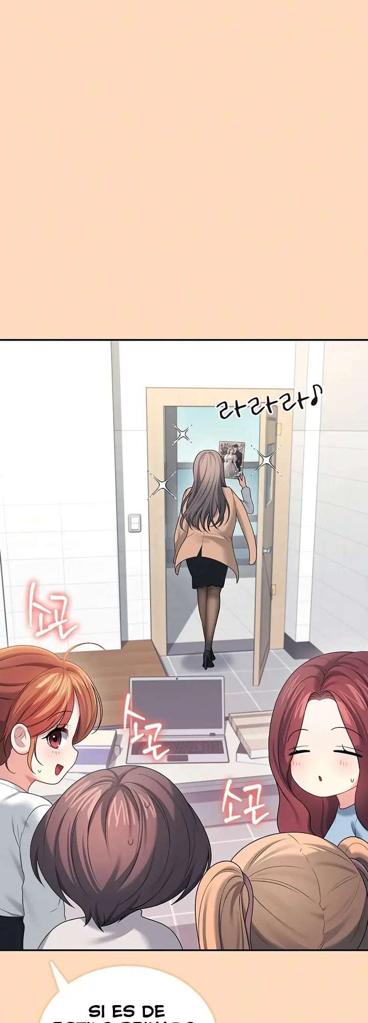Onahole inalambrica capítulo 89 página 14