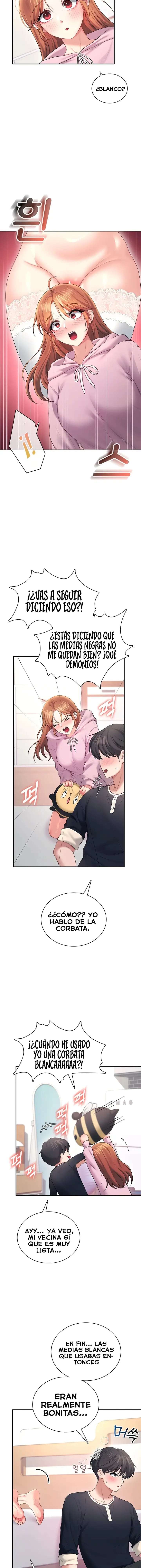 Onahole inalambrica capítulo 89 página 19