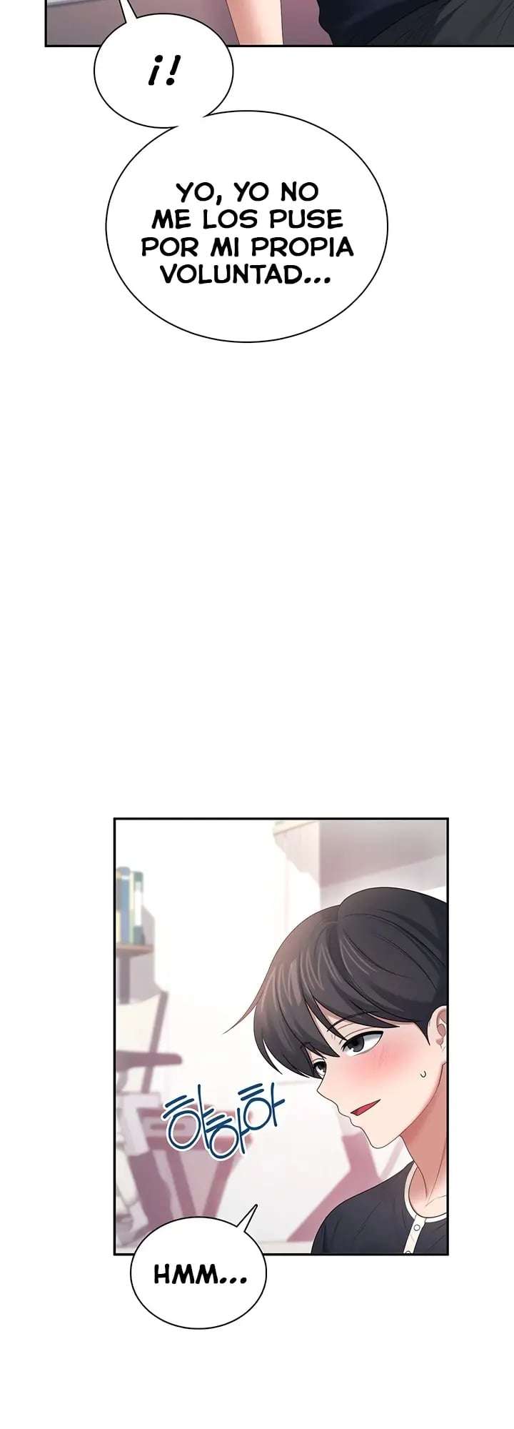 Onahole inalambrica capítulo 89 página 20