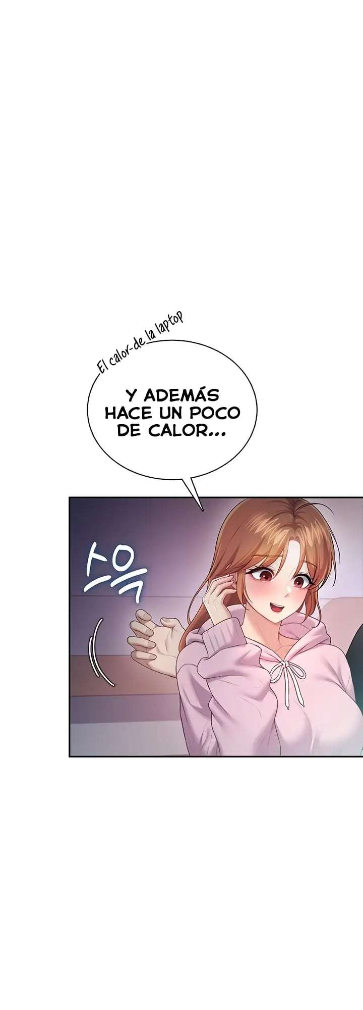 Onahole inalambrica capítulo 89 página 22