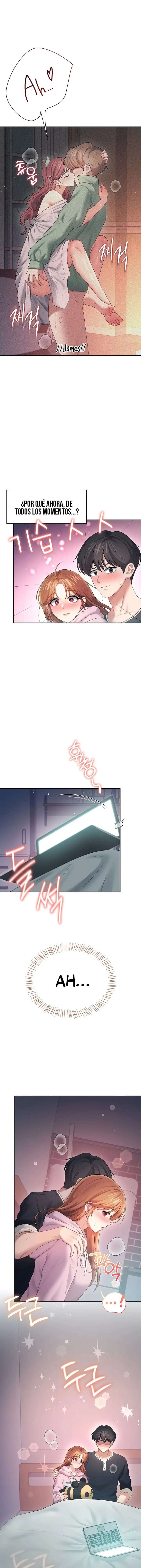 Onahole inalambrica capítulo 89 página 25