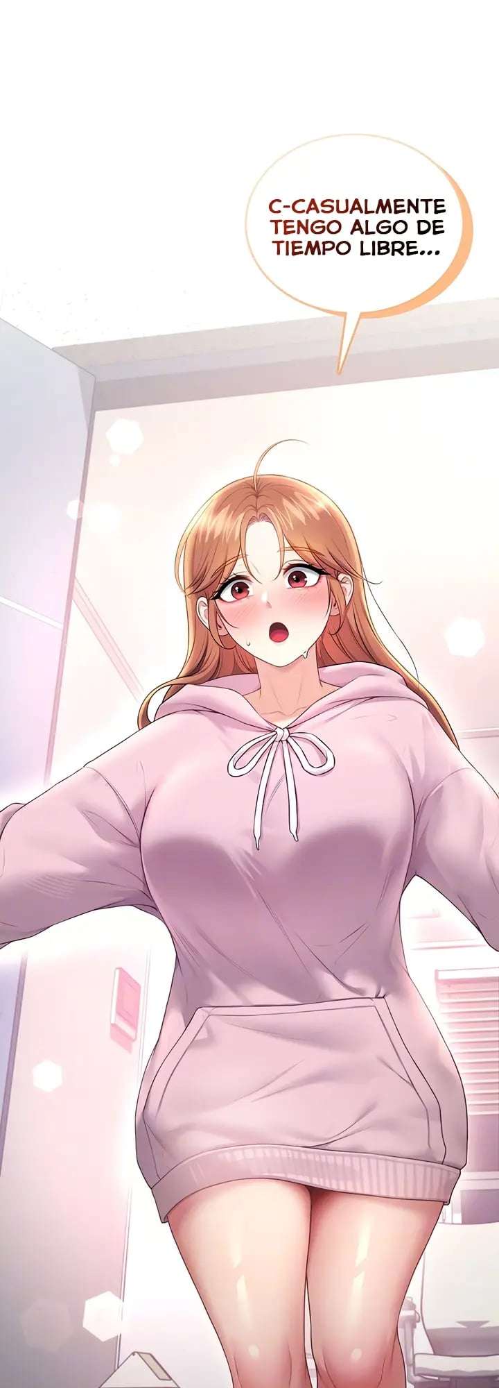 Onahole inalambrica capítulo 89 página 4