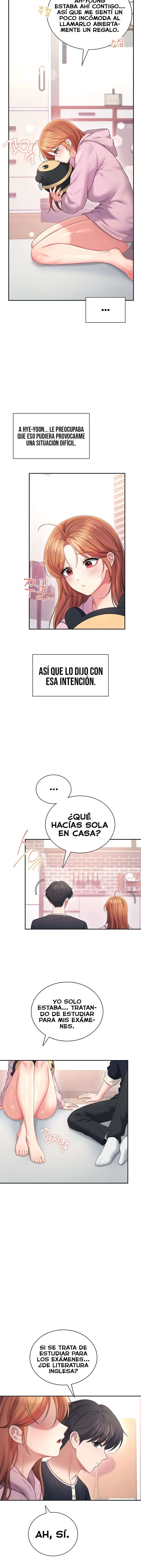 Onahole inalambrica capítulo 89 página 7