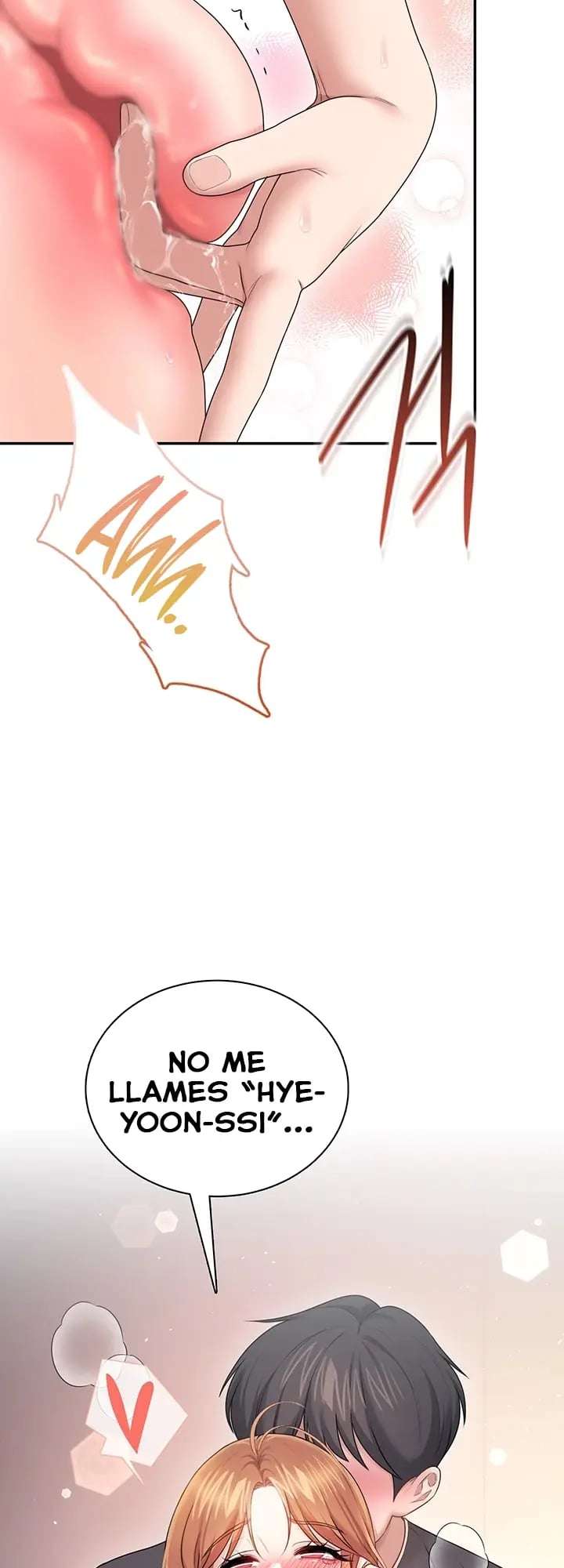 Onahole inalambrica capítulo 90 página 10