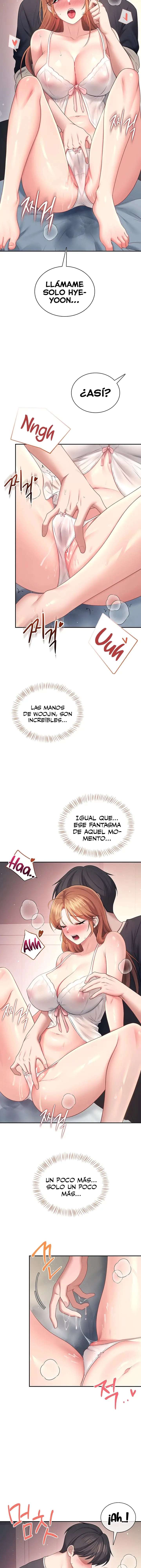 Onahole inalambrica capítulo 90 página 11