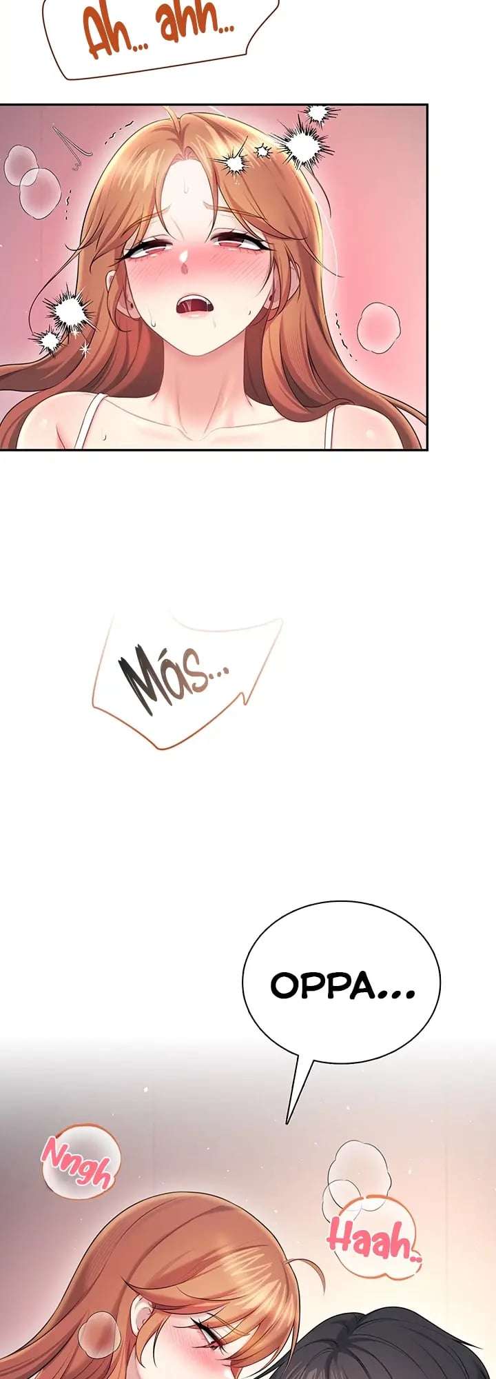 Onahole inalambrica capítulo 90 página 14