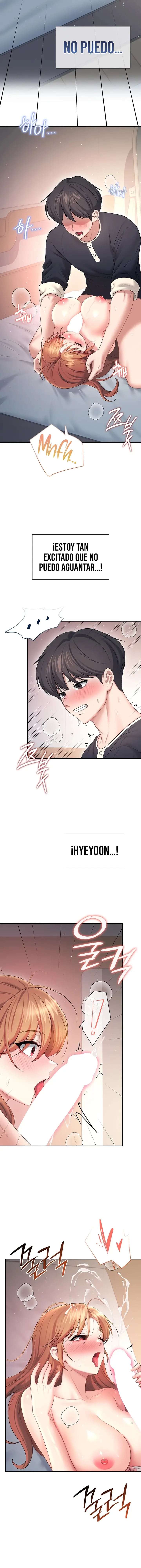 Onahole inalambrica capítulo 90 página 23
