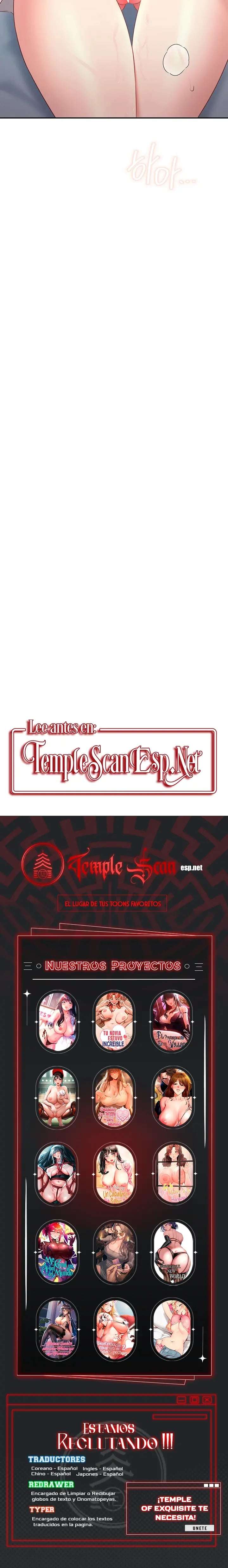 Onahole inalambrica capítulo 90 página 25