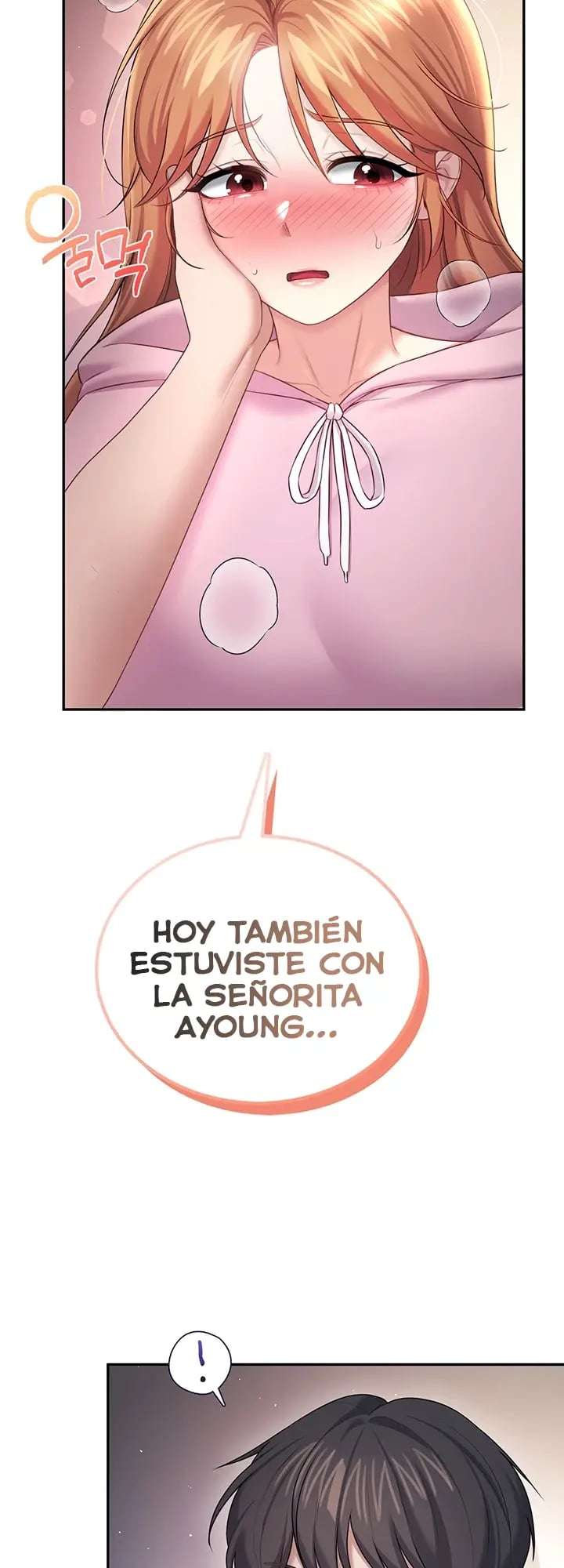 Onahole inalambrica capítulo 90 página 6