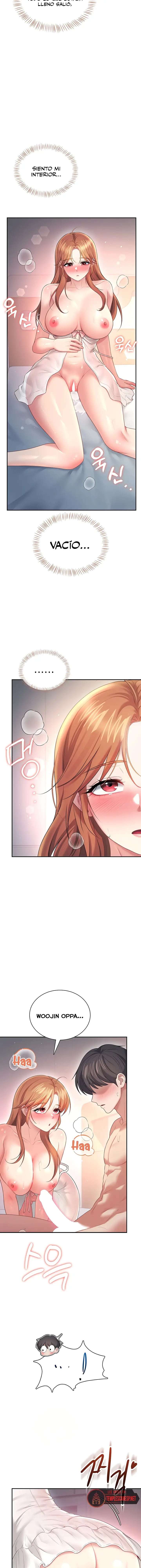 Onahole inalambrica capítulo 91 página 13