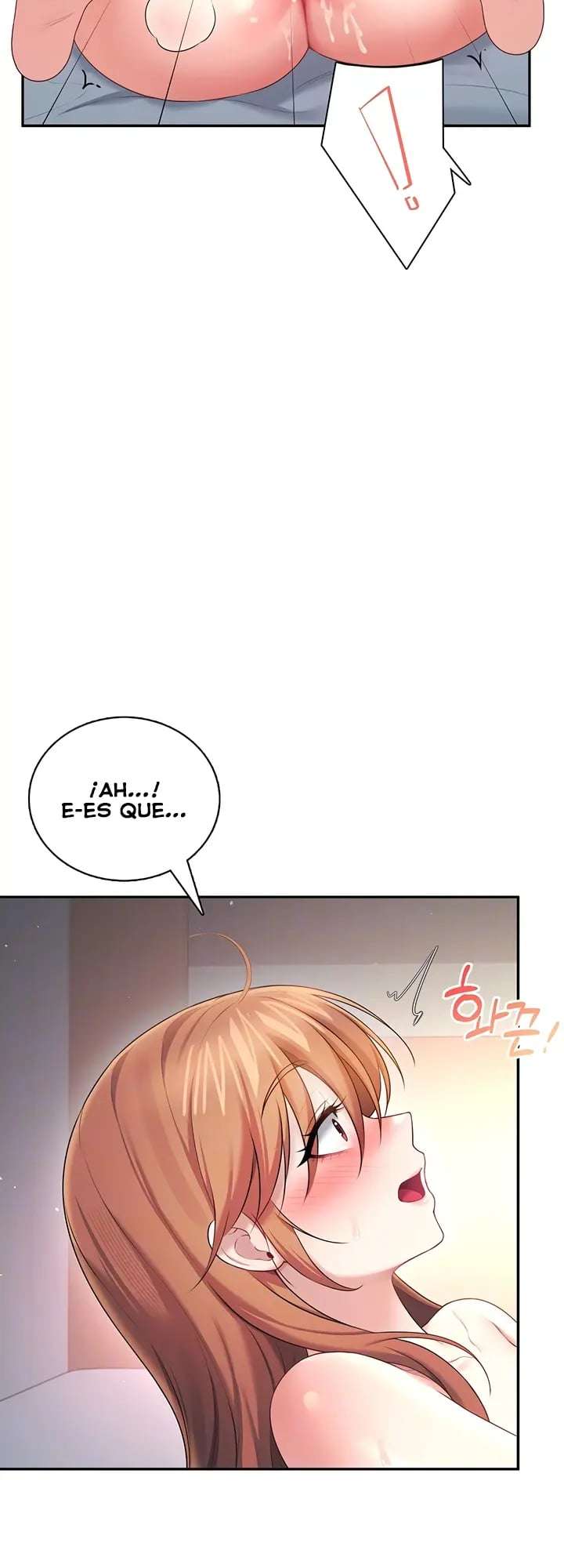 Onahole inalambrica capítulo 91 página 2