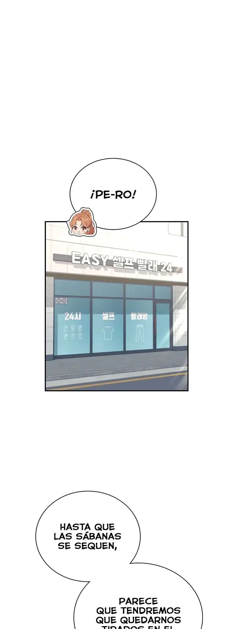 Onahole inalambrica capítulo 91 página 20