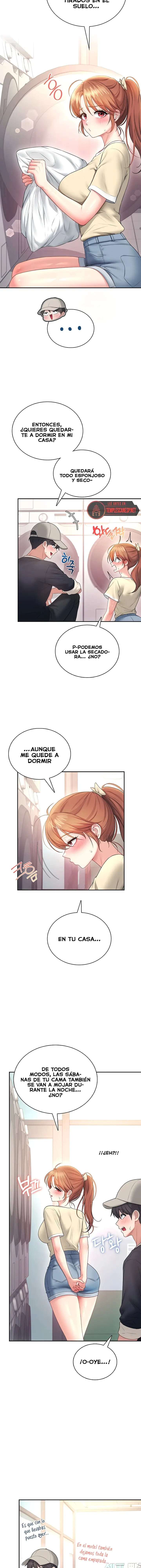 Onahole inalambrica capítulo 91 página 21