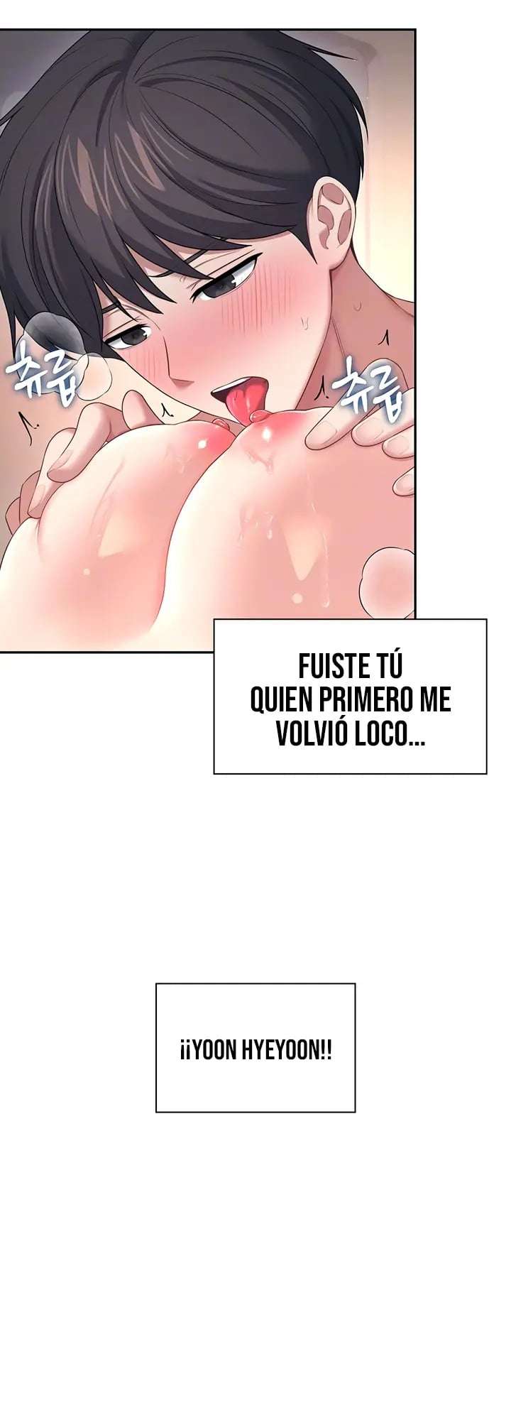 Onahole inalambrica capítulo 91 página 6