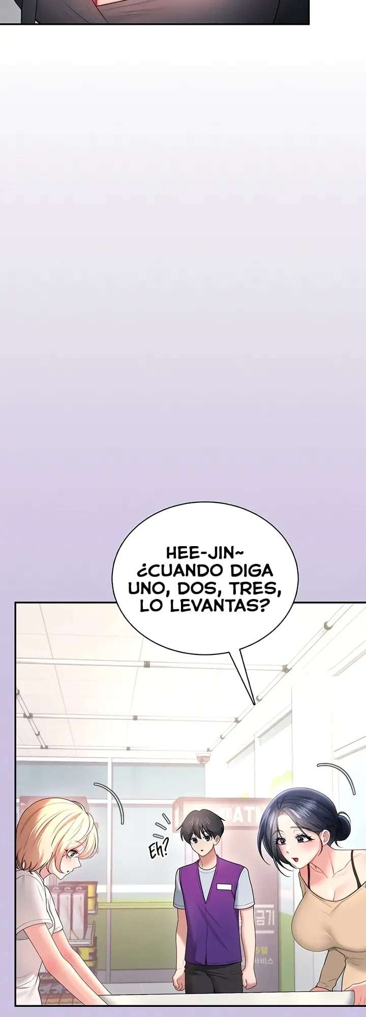 Onahole inalambrica capítulo 92 página 12