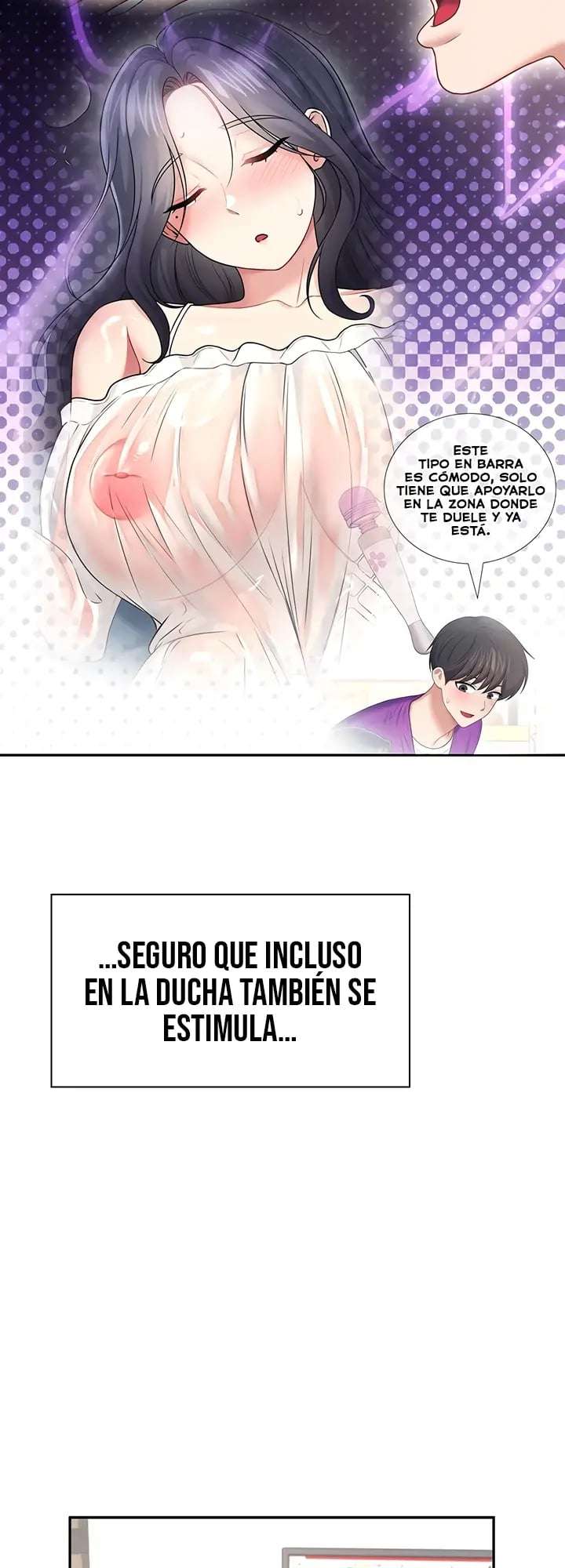 Onahole inalambrica capítulo 92 página 24