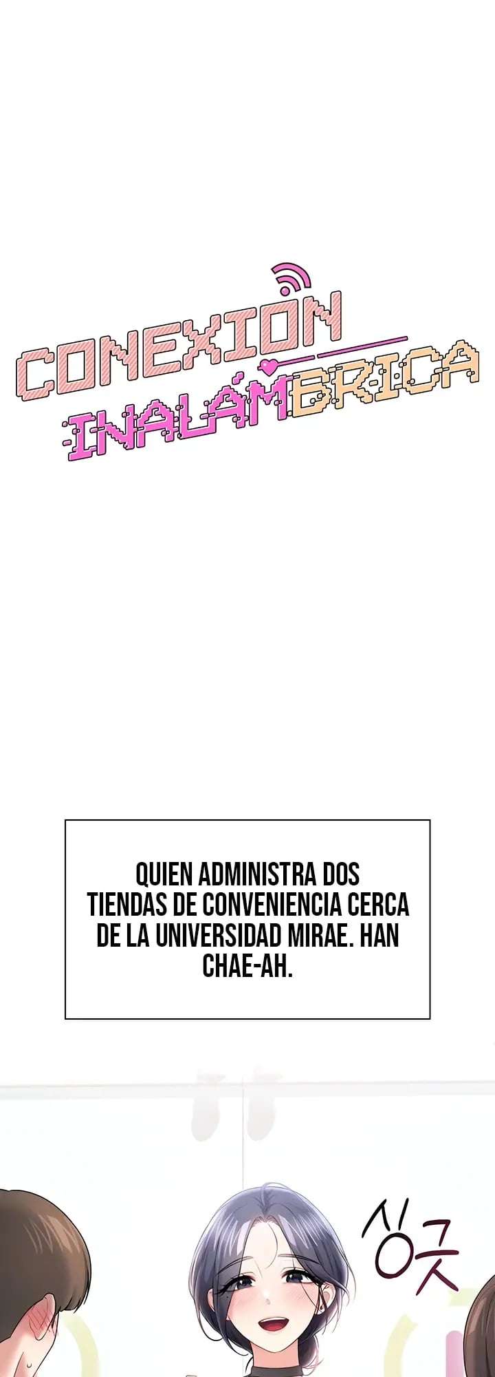Onahole inalambrica capítulo 92 página 4