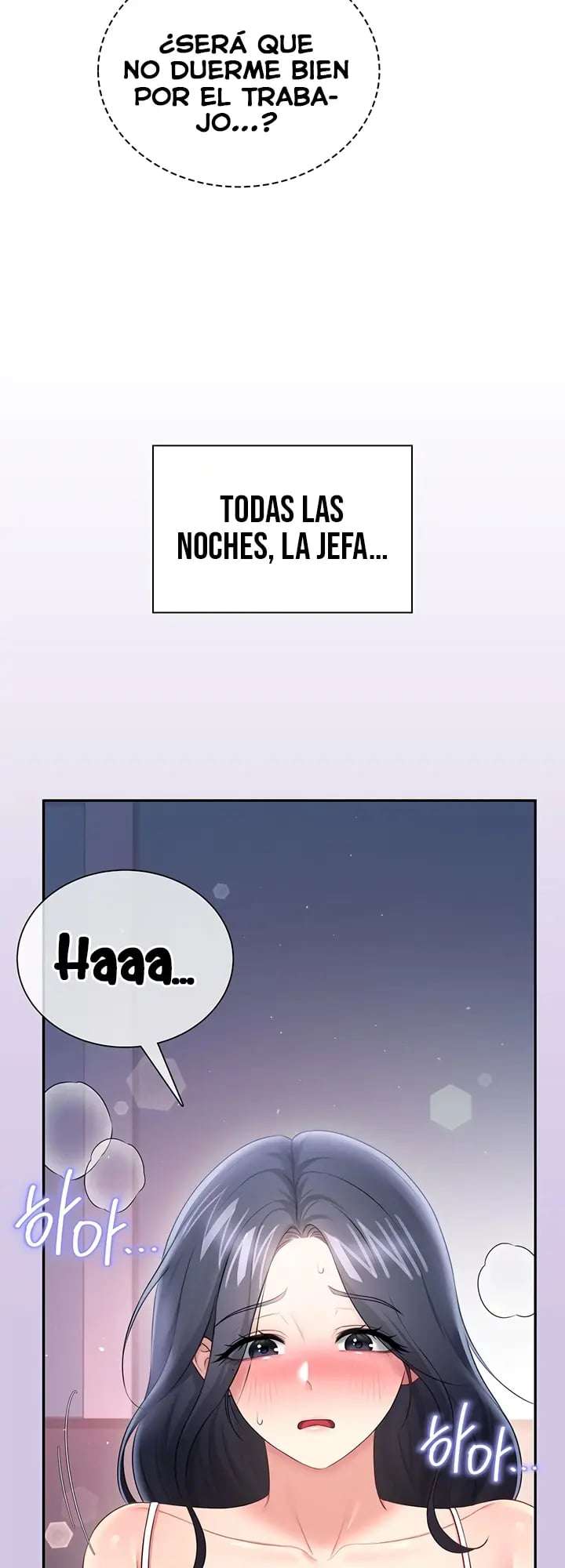 Onahole inalambrica capítulo 92 página 6