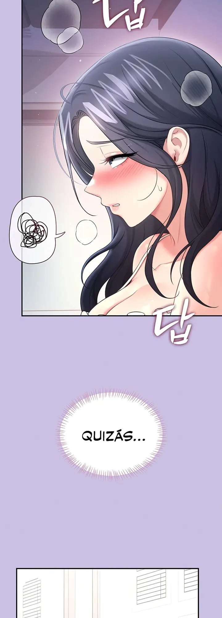 Onahole inalambrica capítulo 92 página 8